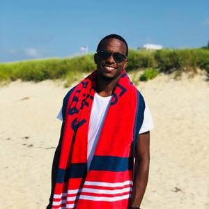 Meet your Posher, Kareem